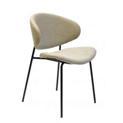 Lucille Chair DC 392 (Greige)